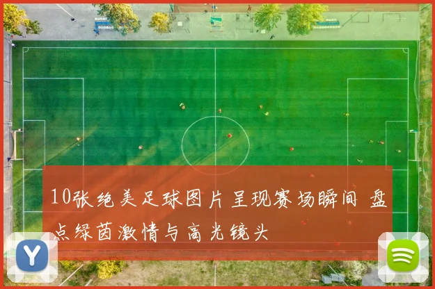 10张绝美足球图片呈现赛场瞬间 盘点绿茵激情与高光镜头